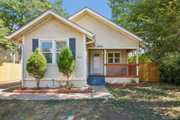 2835 W 4th Avenue, Denver, CO 80219