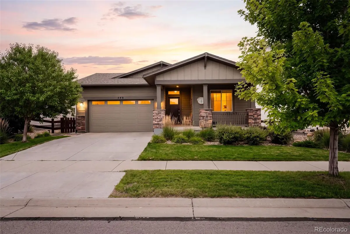 540 Grenville Circle, Erie, CO 80516 - #1