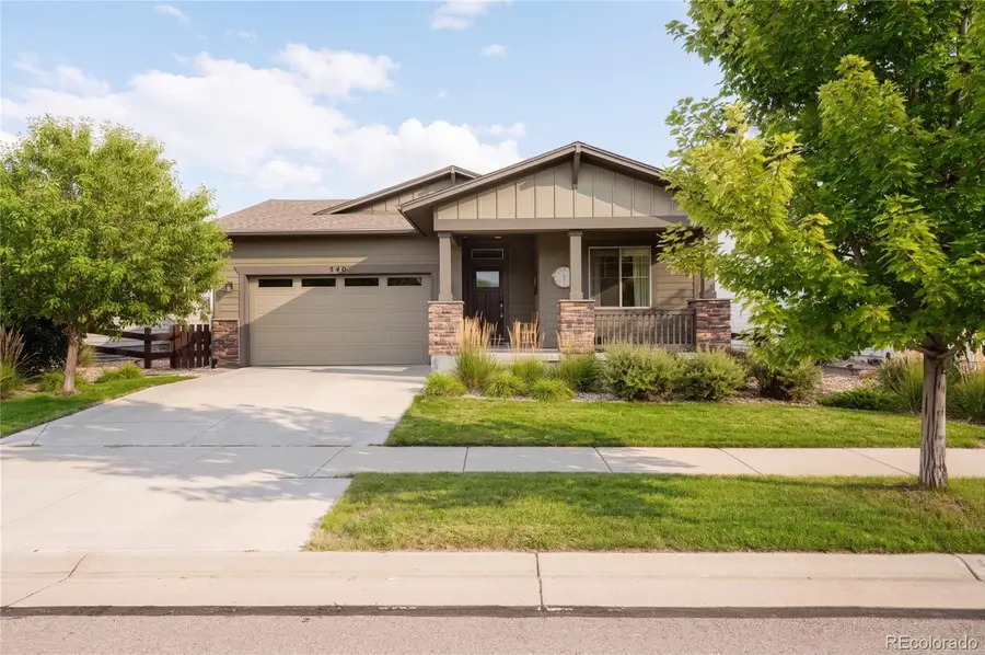 540 Grenville Circle, Erie, CO 80516 - #3