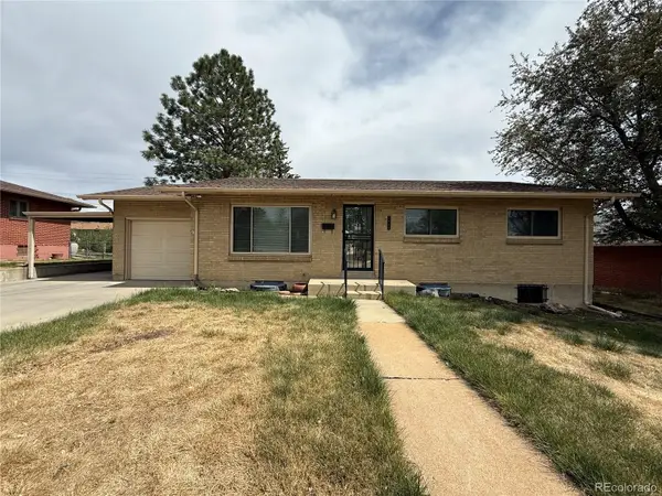 2844 S Raleigh Street, Denver, CO 80236
