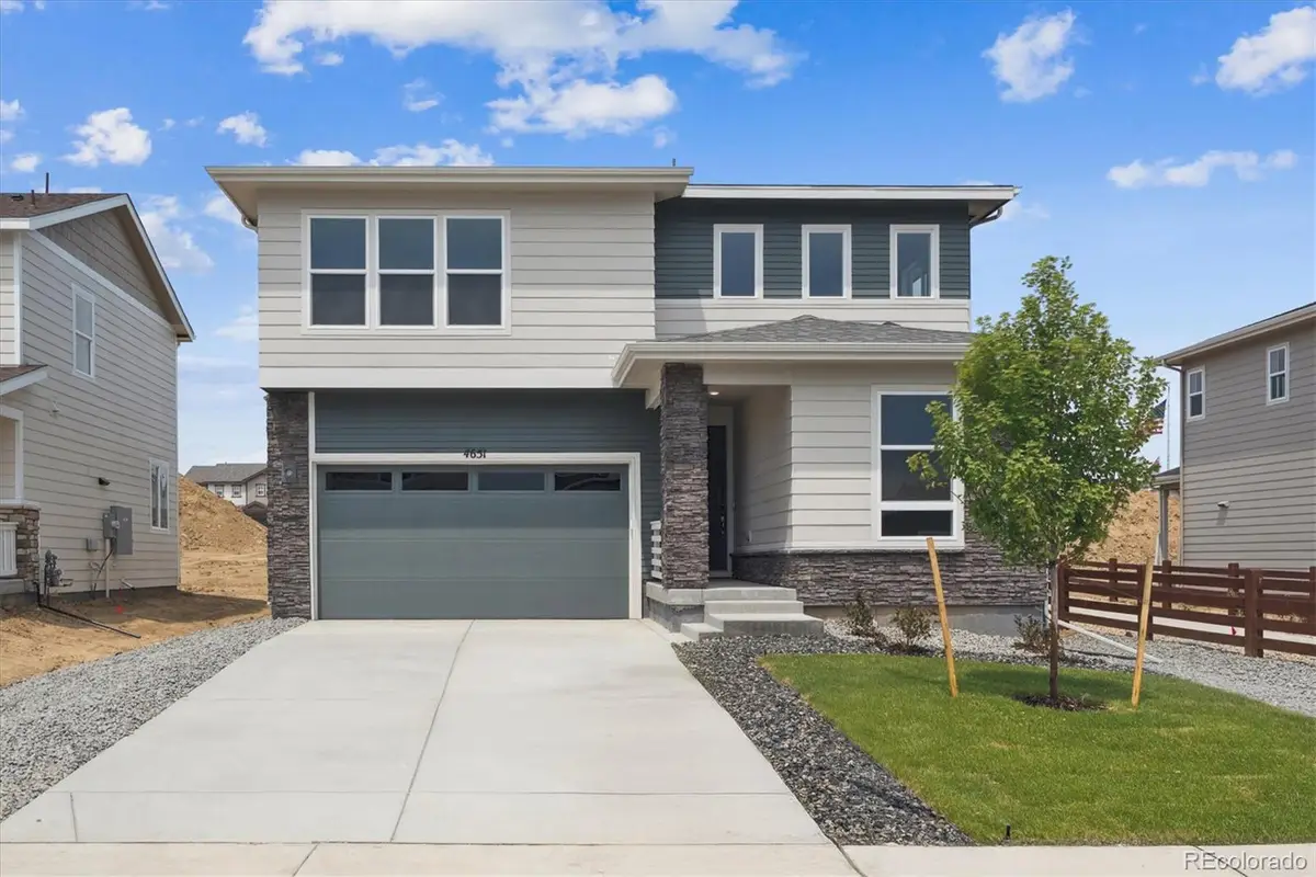 4651 Sugar Beet Street, Johnstown, CO 80534 - #1