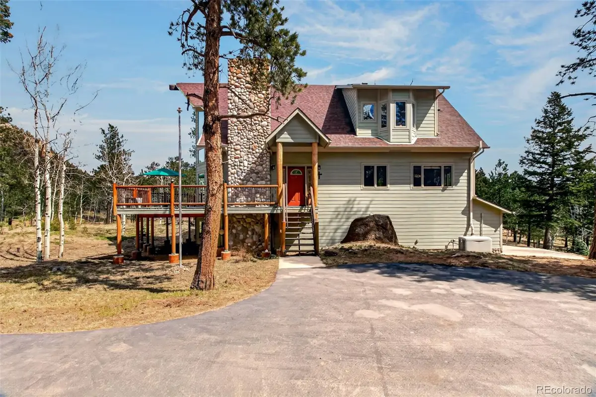 255 Summit Road, Manitou Springs, CO 80829 - #1