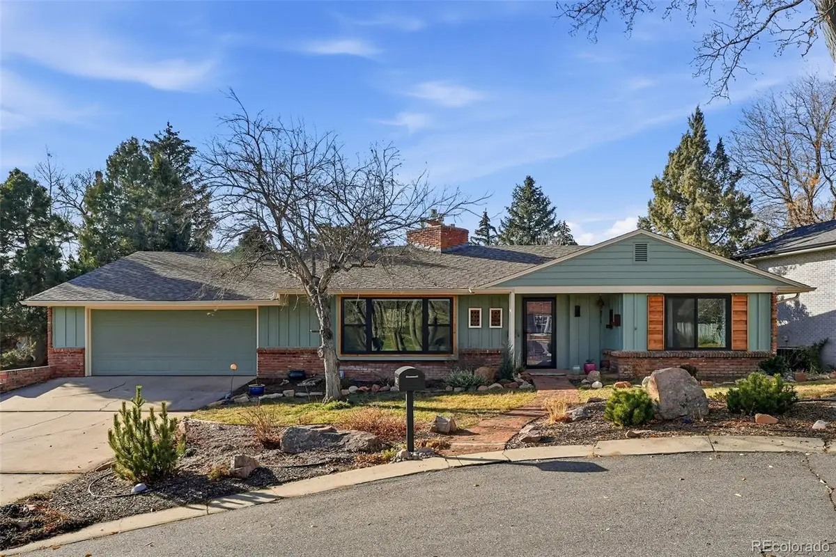 345 Crestridge Lane, Longmont, CO 80501 - Image #1