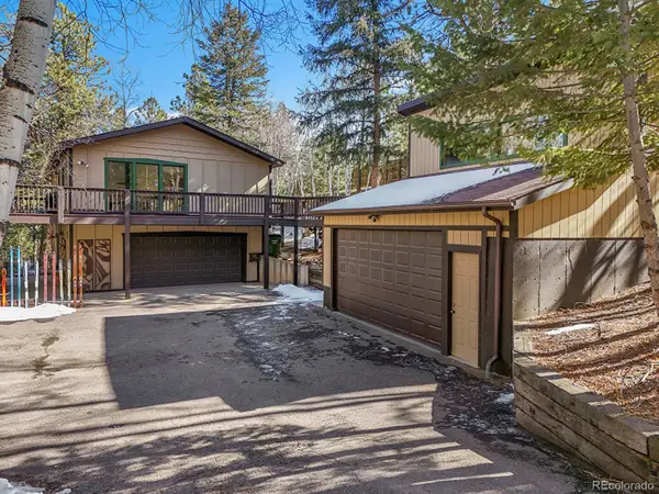 638 Impala Trail, Bailey, CO 80421