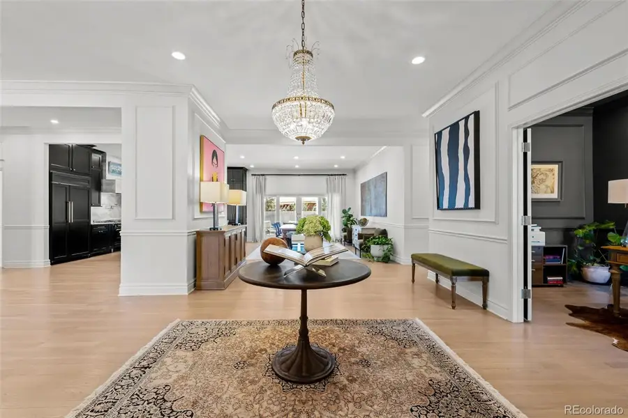 4275 S Forest Court, Cherry Hills Village, CO 80113 - #3