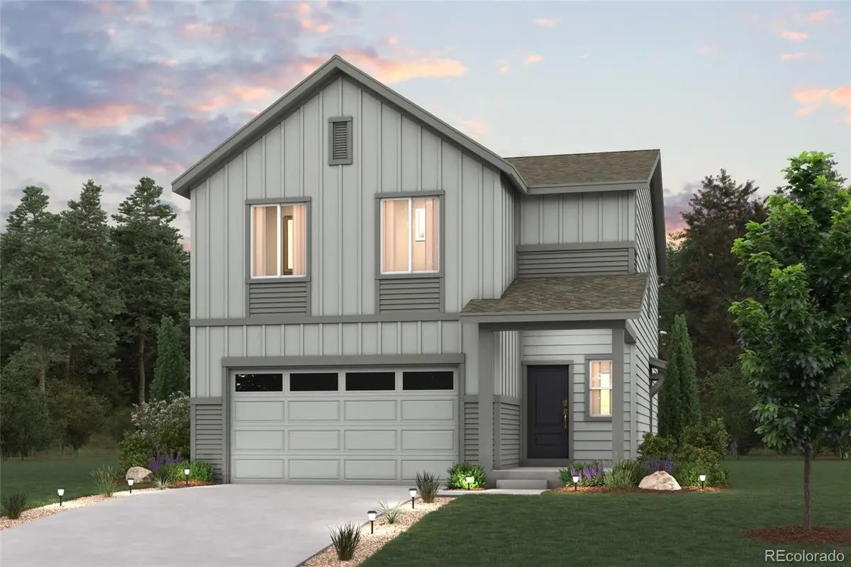 9354 Danube Street, Commerce City, CO 80022 - #1