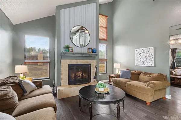 4656 Winewood Village Drive, Colorado Springs, CO 80917