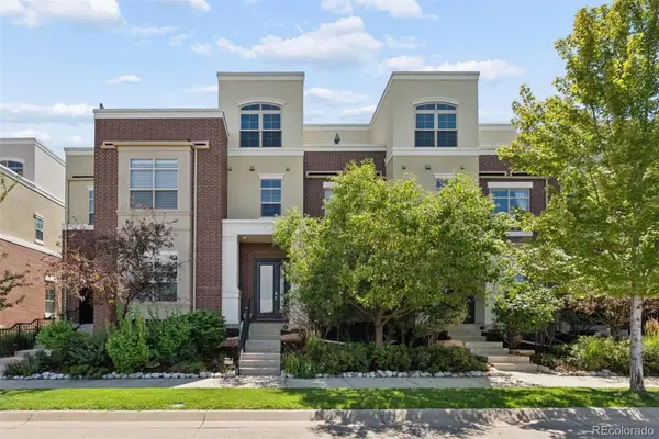 8994 Martin Luther King Boulevard, Denver, CO 80238