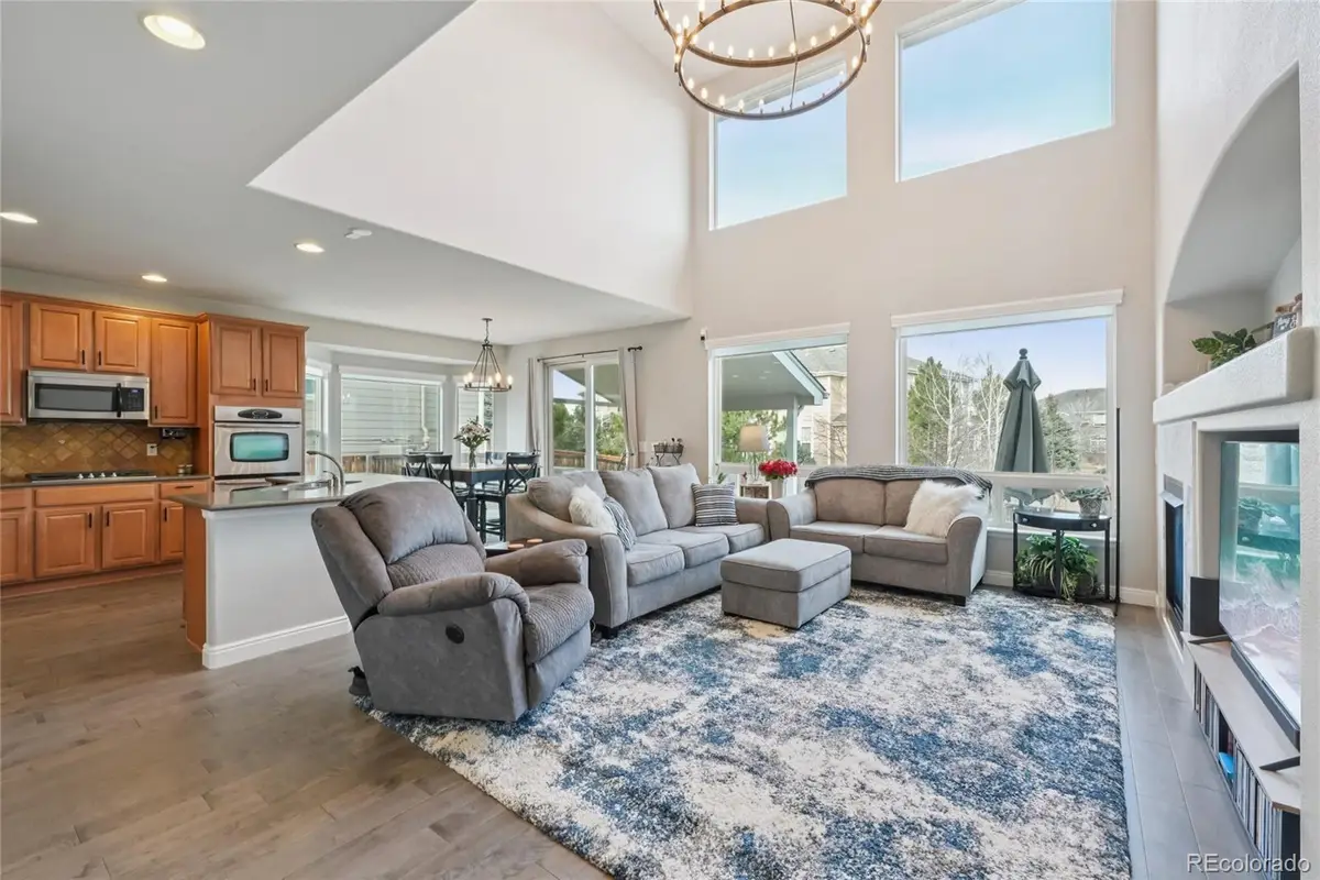 7762 Universal Court, Castle Rock, CO 80108 - #1