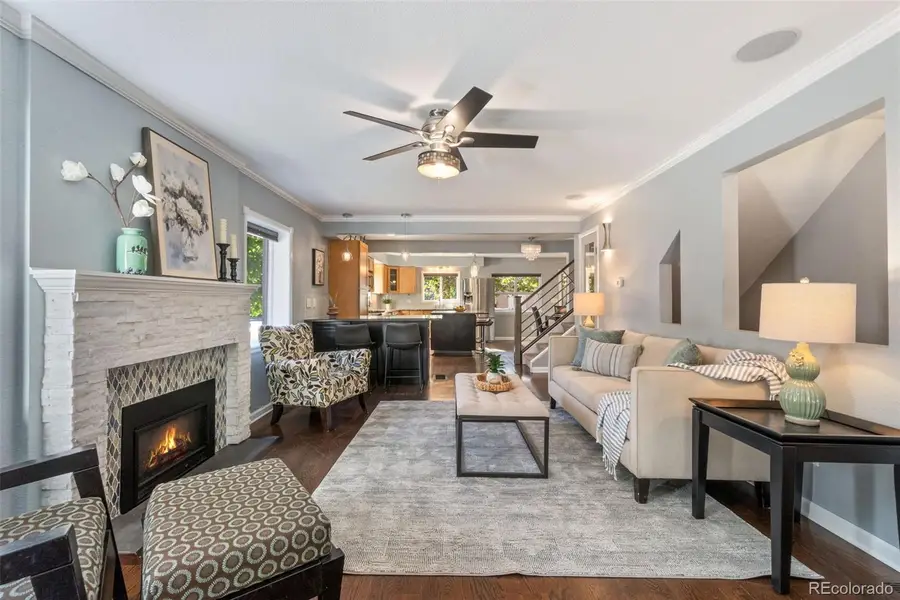 4105 Zenobia Street, Denver, CO 80212 - #2