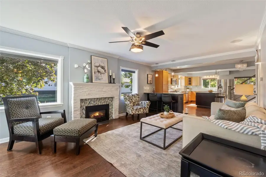 4105 Zenobia Street, Denver, CO 80212 - #3