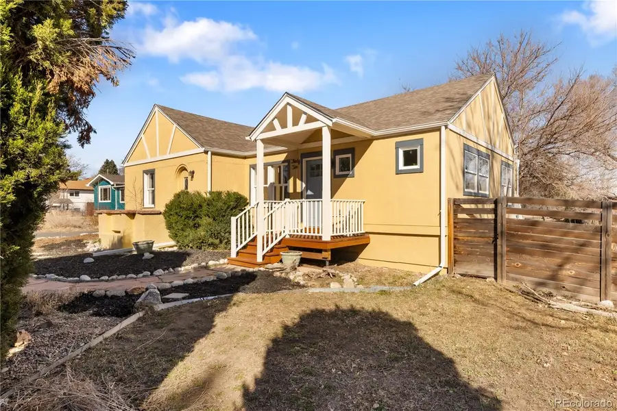 3010 Pierce Street, Wheat Ridge, CO 80214 - #2