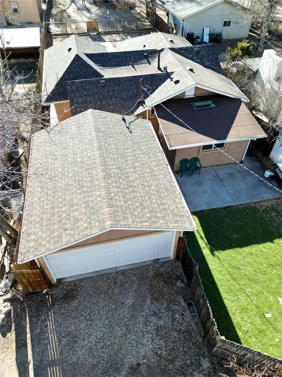 1713 Arbor Way, Colorado Springs, CO 80905 - #2