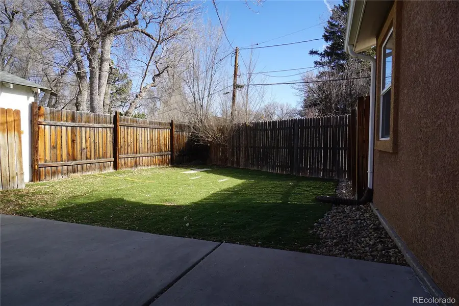 1713 Arbor Way, Colorado Springs, CO 80905 - #3