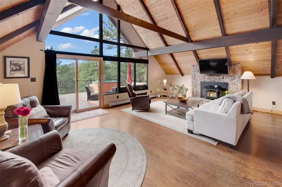 29310 Buchanan Drive, Evergreen, CO 80439 - #2