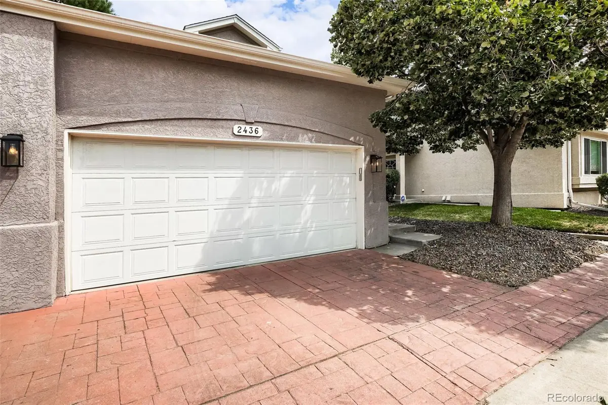 2436 S Scranton Way, Aurora, CO 80014 - #1