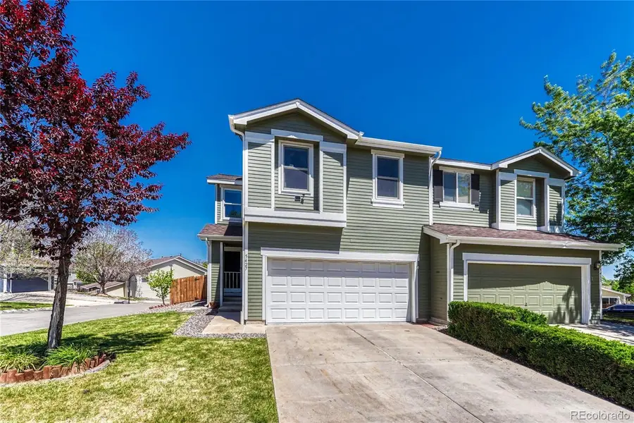 5427 S Quatar Court, Aurora, CO 80015 - #2