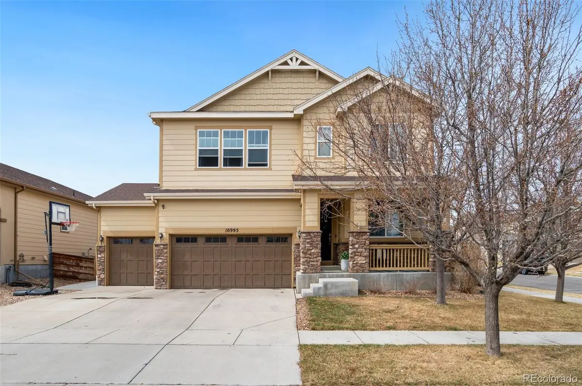 10995 Quintero Street, Commerce City, CO 80022 - Image #1
