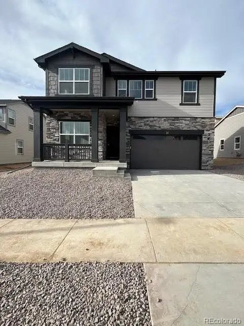 260 Kobe Lane, Johnstown, CO 80534