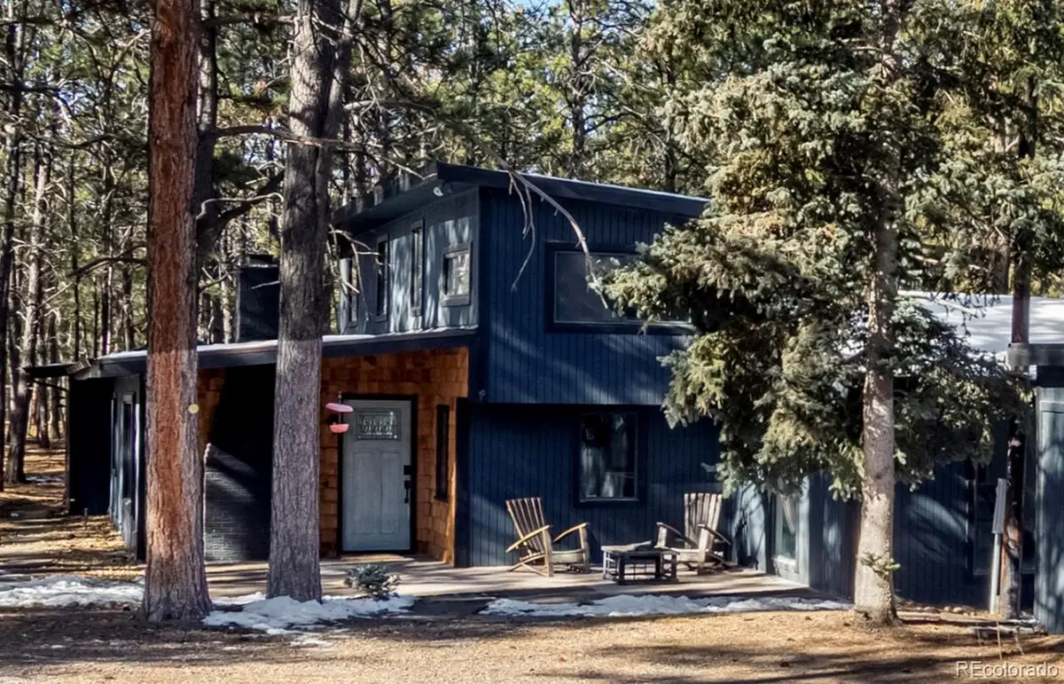 7550 Carver Lane, Colorado Springs, CO 80908 - Image #1