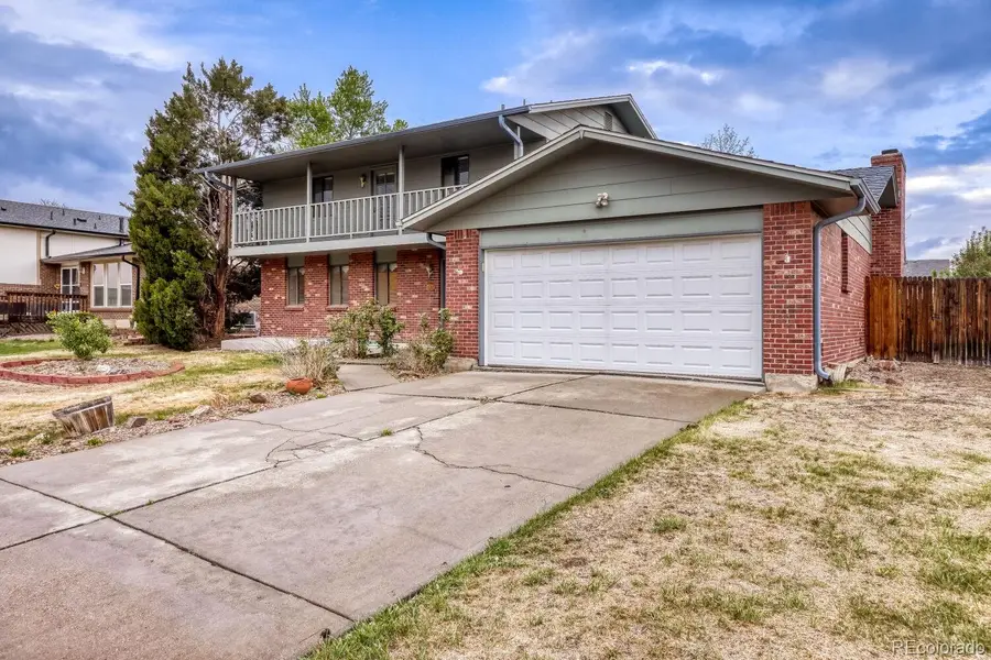 7326 S Lafayette Circle E, Centennial, CO 80122 - #3