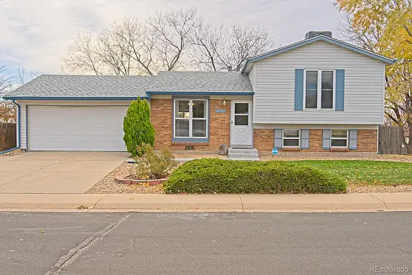 2840 E 98th Avenue, Thornton, CO 80229