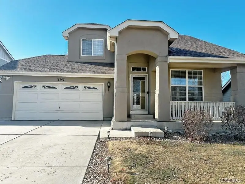 14747 Race Street, Thornton, CO 80602 - Image #1