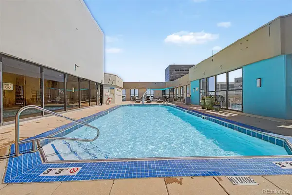 1625 Larimer Street #2805, Denver, CO 80202