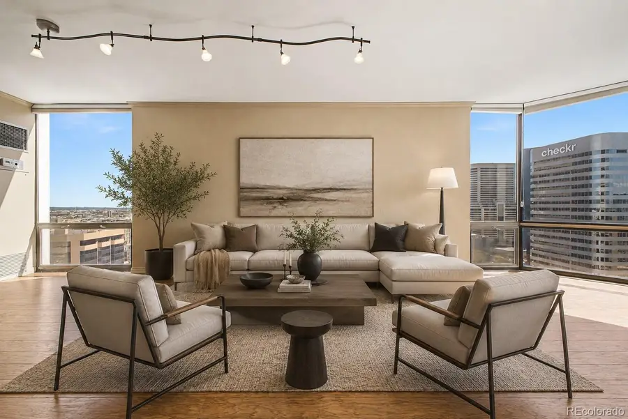 1625 Larimer Street #2805, Denver, CO 80202 - #2