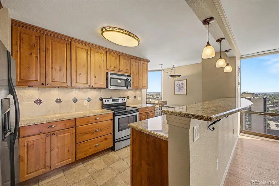 1625 Larimer Street #2805, Denver, CO 80202 - #3
