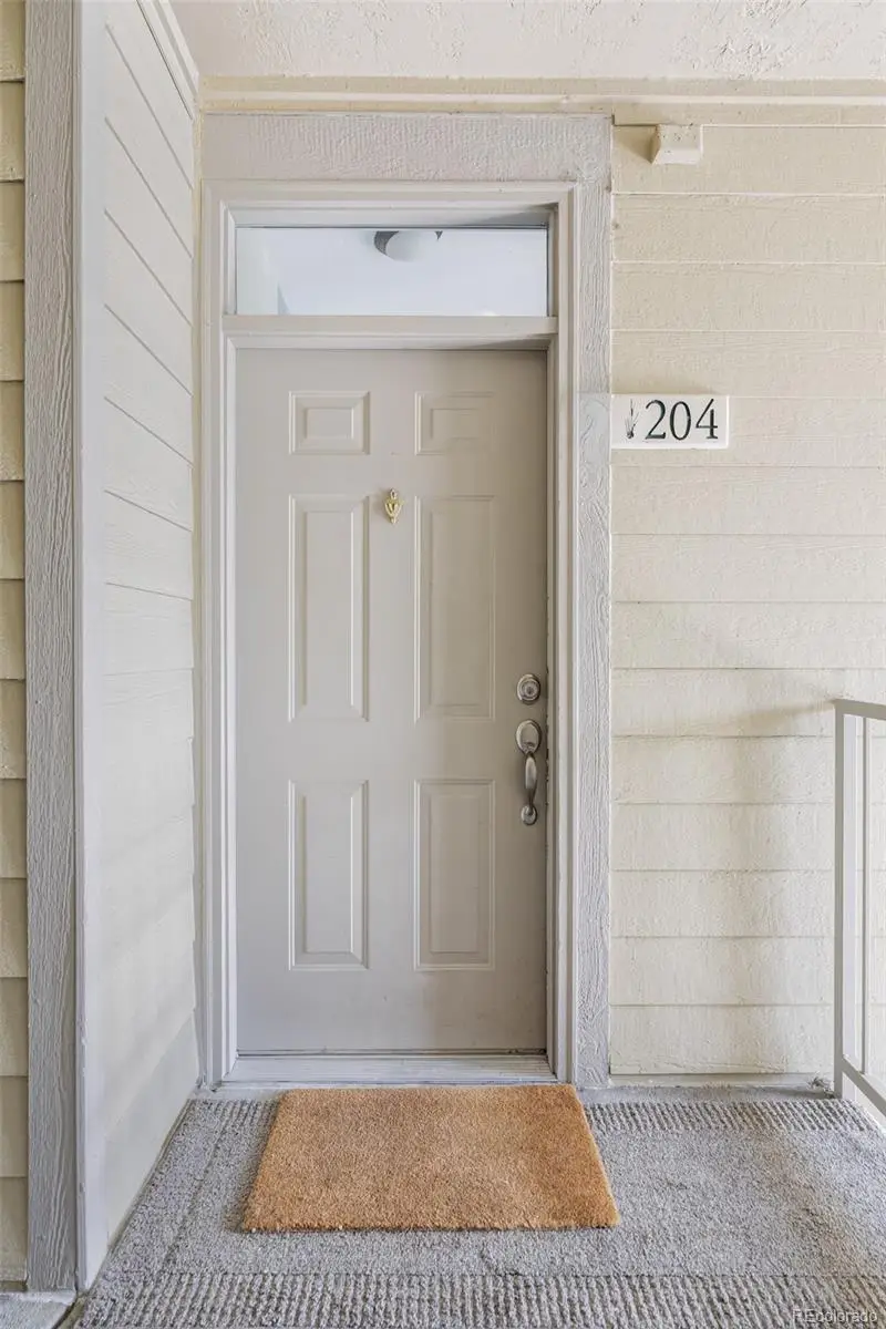 10331 W Girton Drive #204, Lakewood, CO 80227 - #3