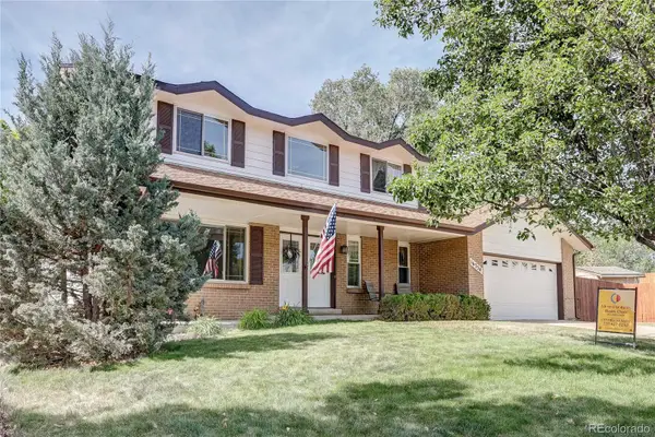 16754 E Kepner Place, Aurora, CO 80017