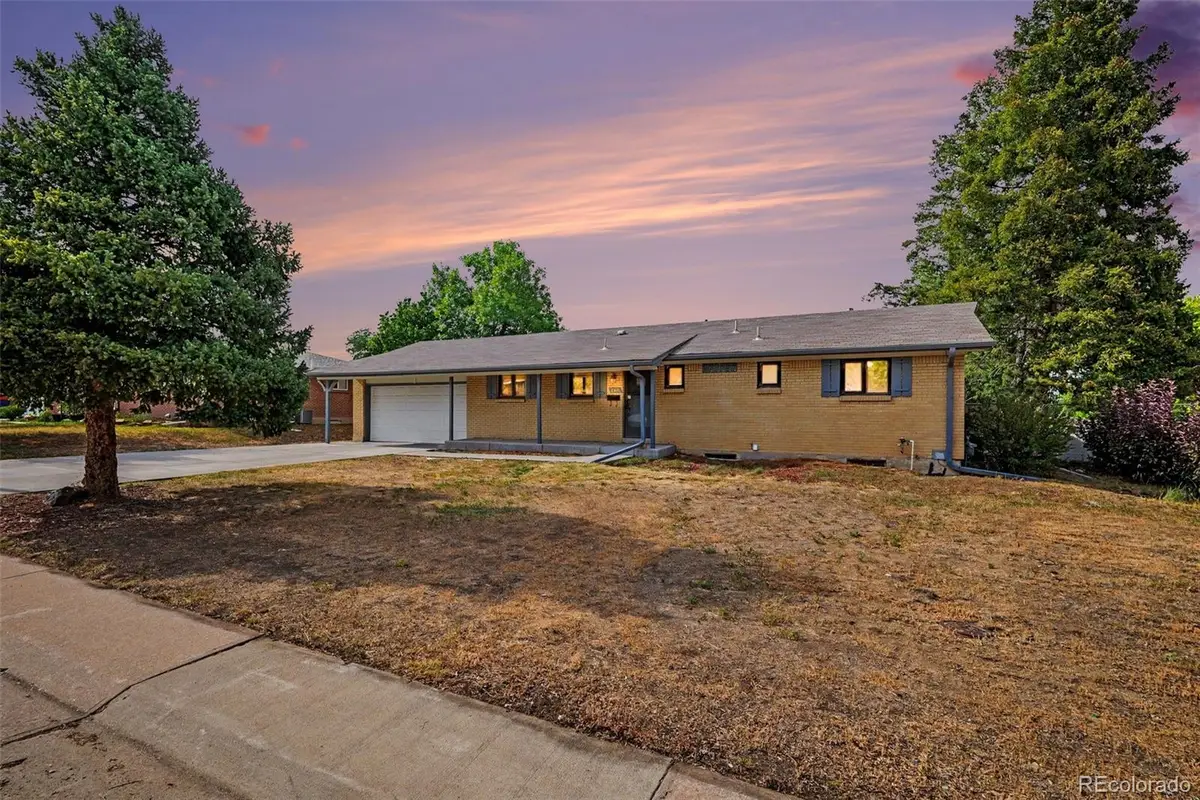 661 E Fremont Avenue, Littleton, CO 80122 - #1