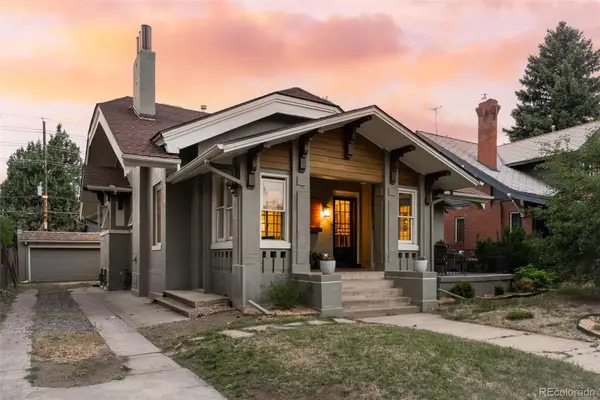 2269 Albion Street, Denver, CO 80207