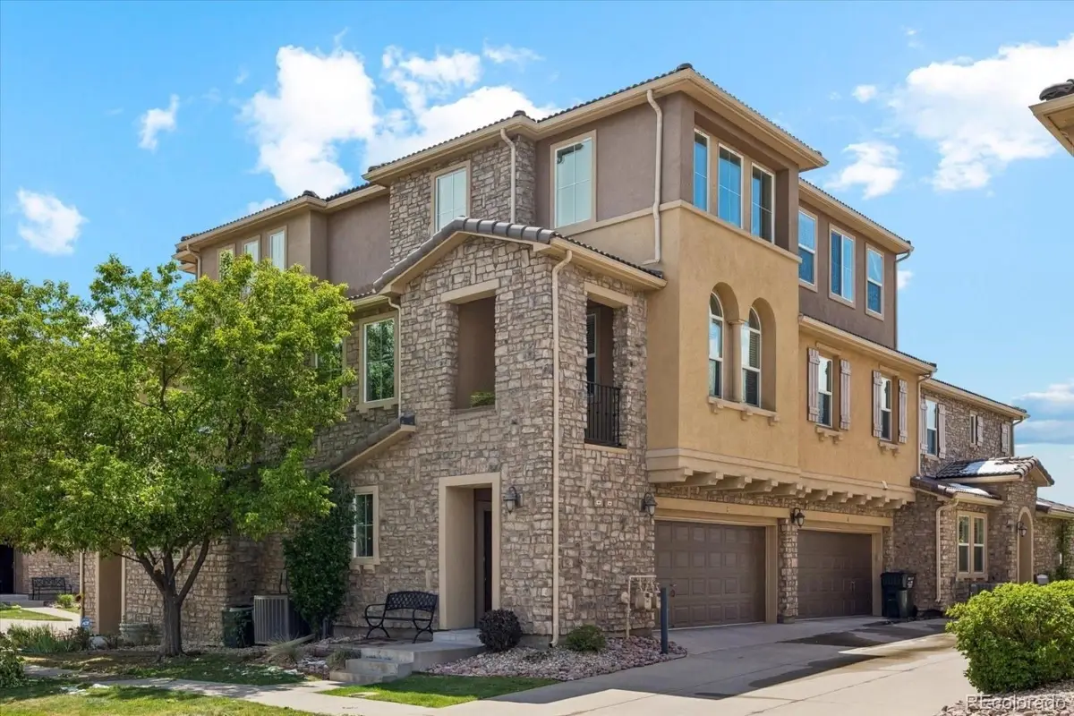 3345 Cascina Circle #C, Littleton, CO 80126 - #1