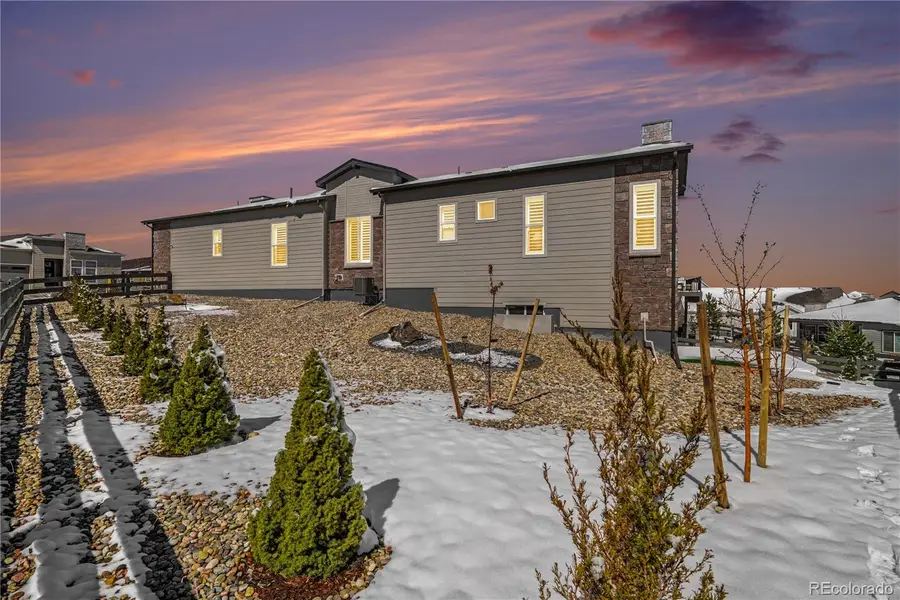 7118 Canyonpoint Road, Castle Pines, CO 80108 - #2