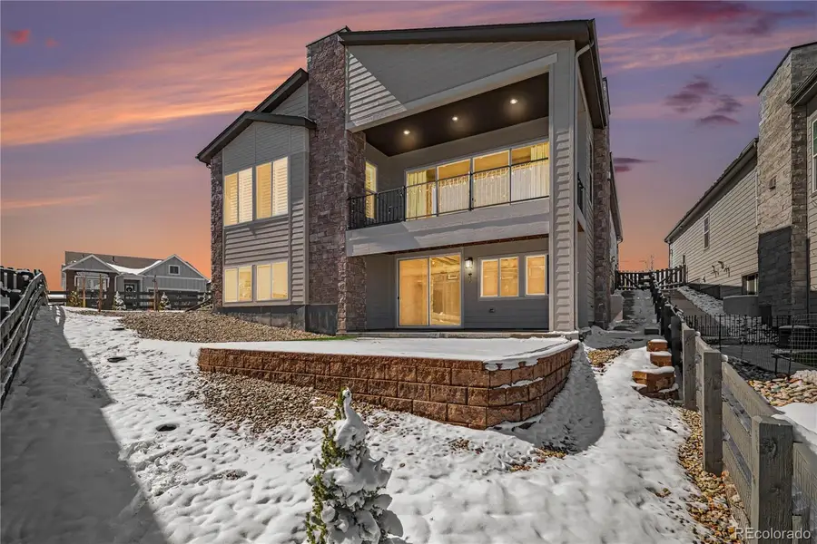 7118 Canyonpoint Road, Castle Pines, CO 80108 - #3