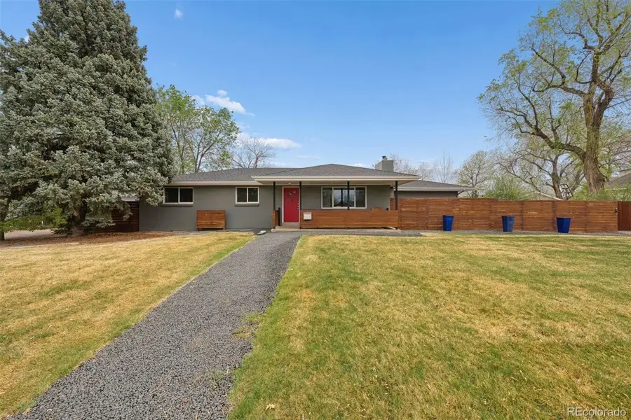 6058 S Pennsylvania Street, Centennial, CO 80121 - #3