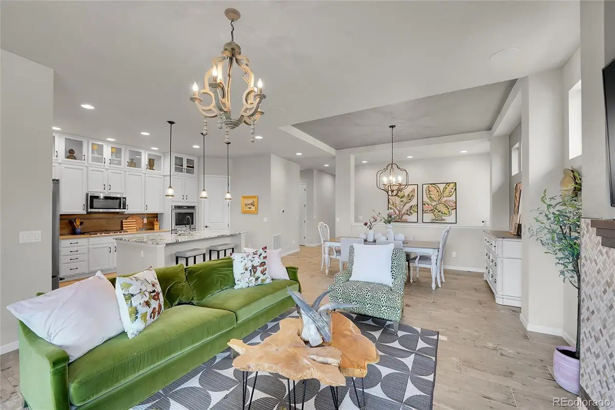 3429 Goodyear Street, Castle Rock, CO 80109 - Image #1