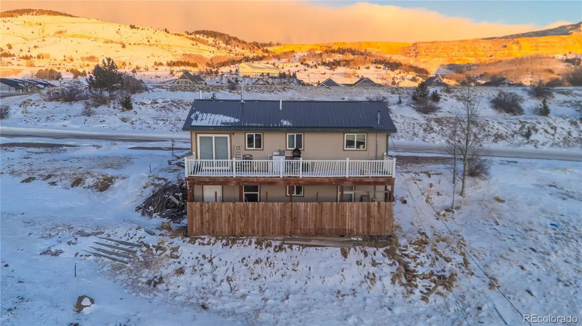 203 N Hayden Street, Cripple Creek, CO 80813 - #1