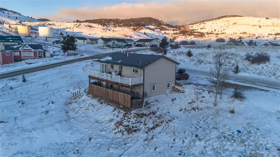 203 N Hayden Street, Cripple Creek, CO 80813 - #2