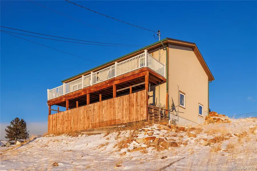 203 N Hayden Street, Cripple Creek, CO 80813 - #3