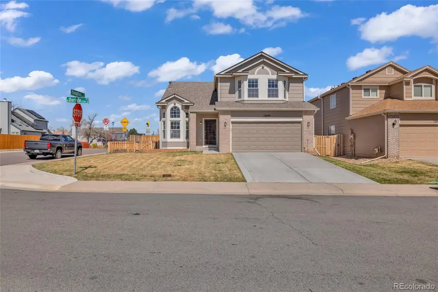 12699 W Dorado Place, Littleton, CO 80127 - #2