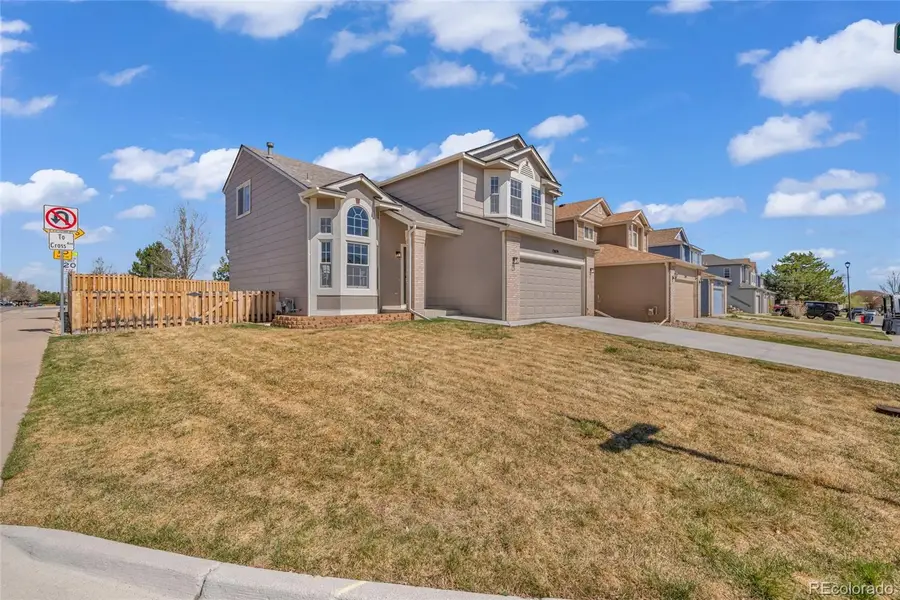 12699 W Dorado Place, Littleton, CO 80127 - #3