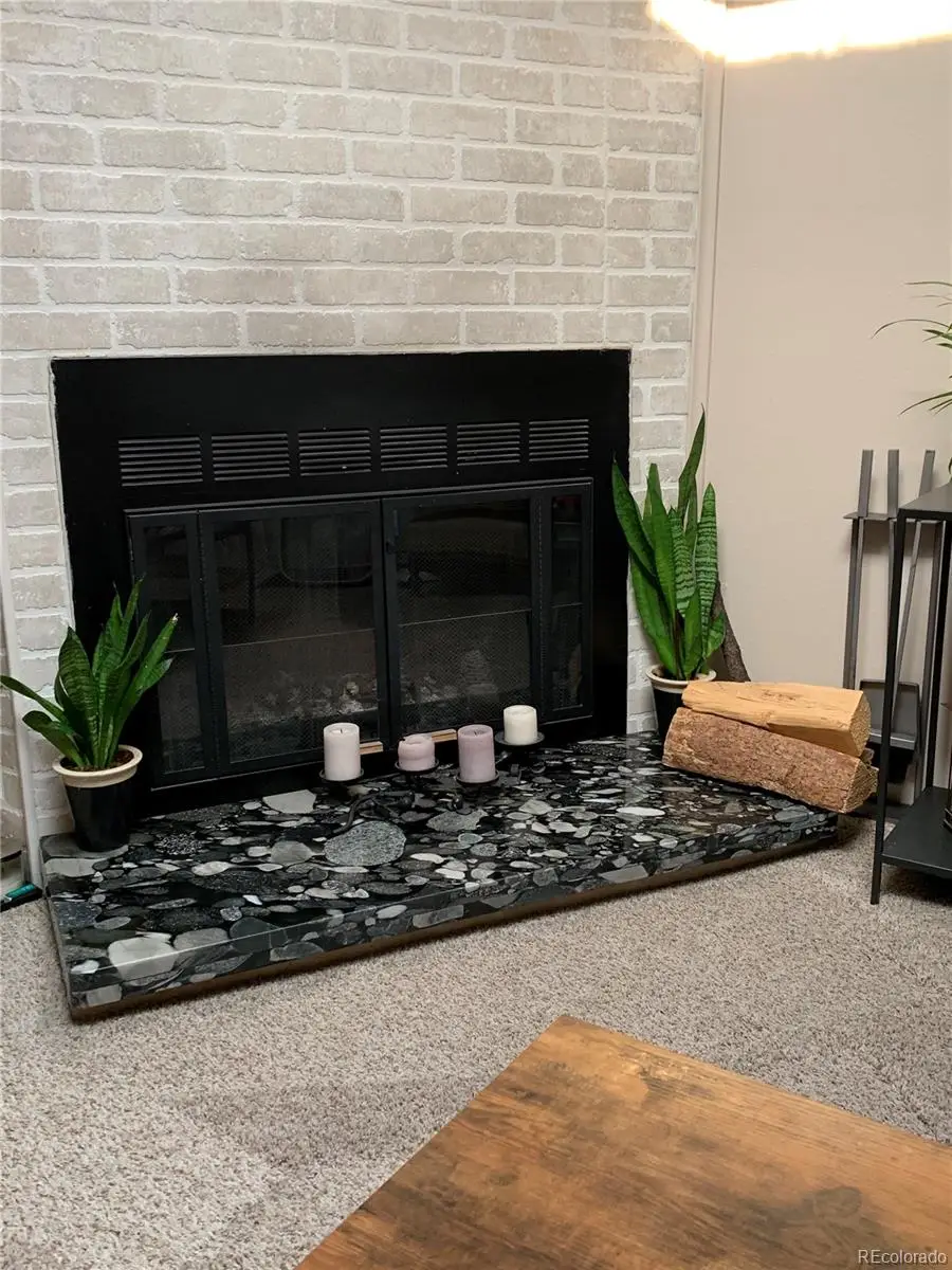 6455 E Bates Avenue #3-303, Denver, CO 80222 - #3