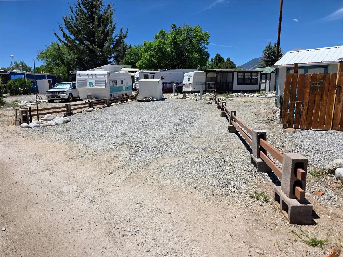 10795 County Road 197a Unit 191, Nathrop, CO 81236 - #1