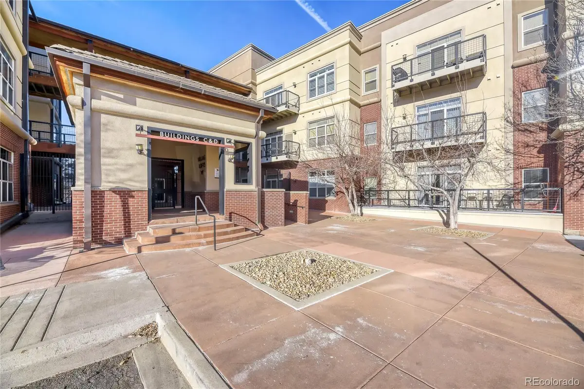 5677 S Park Place #D302, Englewood, CO 80111 - Image #1