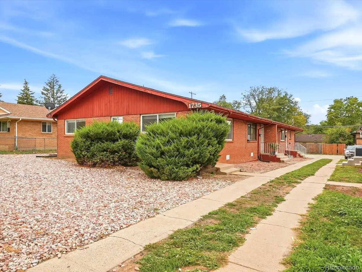 1735 Chester, Aurora, CO 80010 - #1