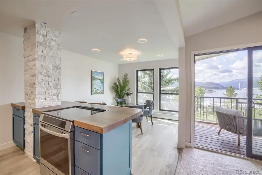 160 E La Bonte #303, Dillon, CO 80435 - #3