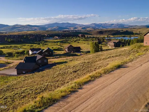 361 Forrest Drive, Granby, CO 80446